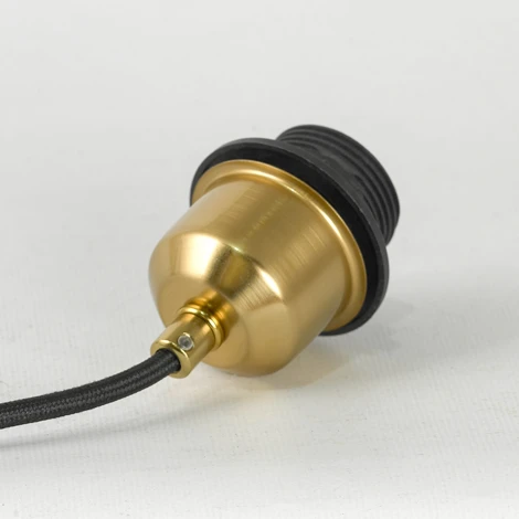 Подвесной светильник Lussole Mitchel LSP-8994 (220V, на проводе, круглые)