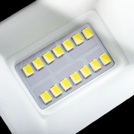 Прожектор уличный светодиодный duwi 25021 0