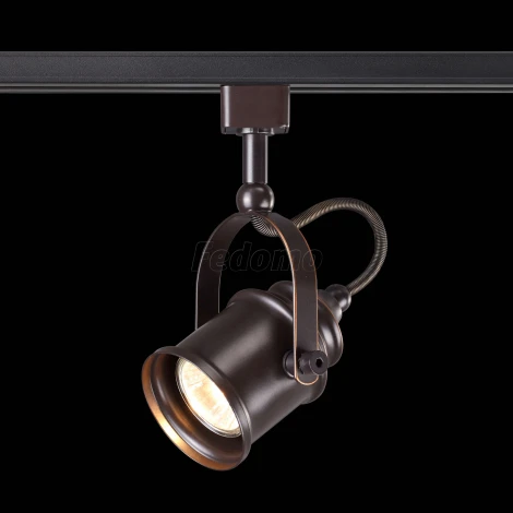 Трековый светильник Novotech Veterum 370545 (220V)