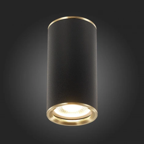 Накладной точечный светильник ST Luce Chomus ST111.437.01 (220V, круглые)