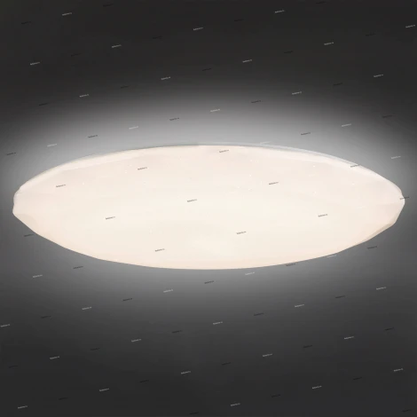 Потолочный светильник Omnilux Ice Crystal OML-47207-80