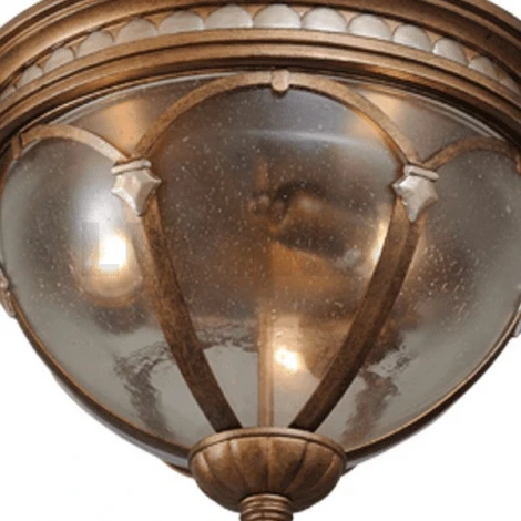 Потолочный светильник Chiaro Маркиз 397011203