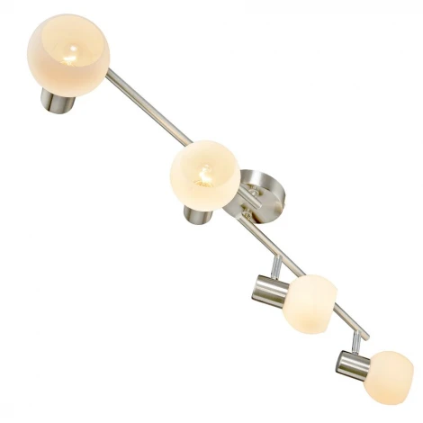 Спот Максисвет Техно 6-4651-4-ST E14