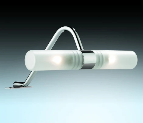 Настенный светильник Odeon Light Izar 2448/2