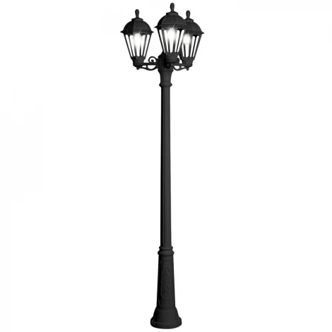 Светильник уличный Fumagalli Gigi Bisso/Saba 3L K22.156.S30.AXE27