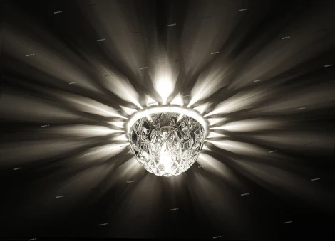 Встраиваемый точечный светильник Lightstar Faseta 004334 (220V)