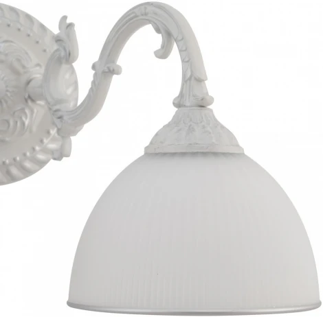 Бра Arte Milano AM346410 346410/2W WT+SL (220V)