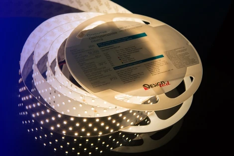 Светодиодная лента DesignLed LUX DSG2280-24-NW-33