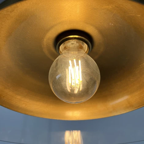 Подвесной светильник Healy Transparent By ImperiumLoft Healy01 (220V, круглые)