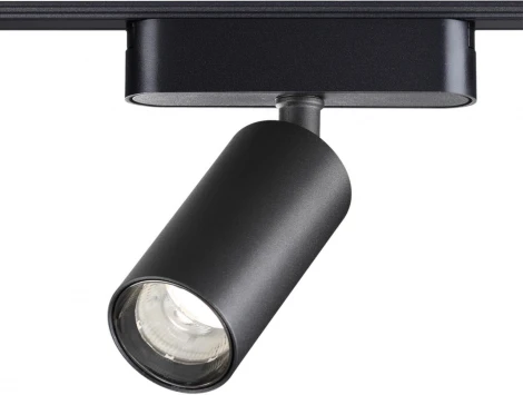 Трековый светильник для низковольтного шинопровода Novotech Smal 359088 SHINO IP20 LED 4000K 12W 48V 1080Лм