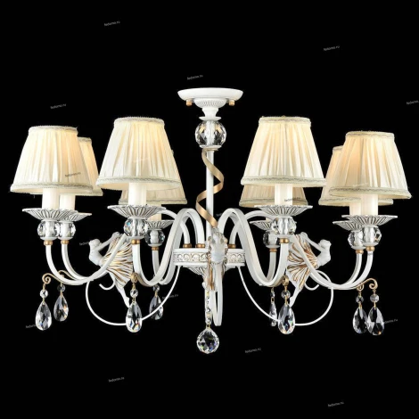 Подвесная люстра Maytoni Elina ARM222-08-G