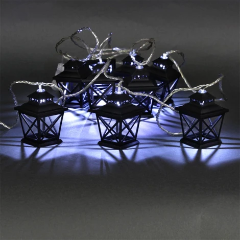 Гирлянда светодиодная 2,8 м Sneha A-506