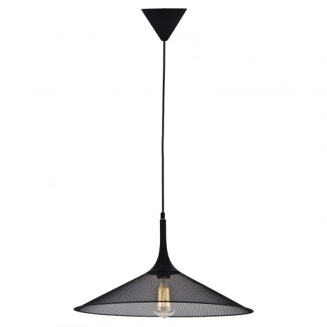 Подвесной светильник Lussole Loft Cheektowaga GRLSP-9813 (220V, на проводе, круглые, IP21)