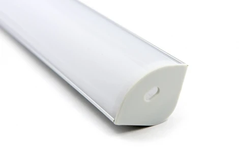 Профиль для светодиодной ленты SF-3030 SWG