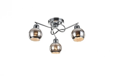Потолочная люстра Freya Cosmo FR5102-CL-03-CH