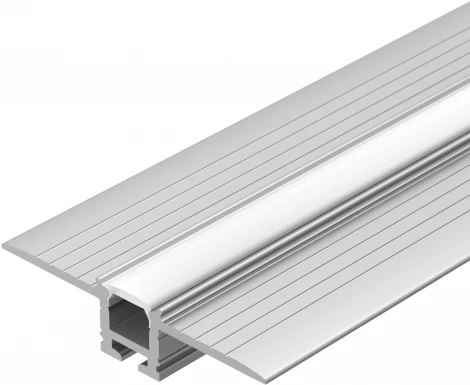 Профиль PIK-F-HIDE-2000 (Алюминий) 030563 Arlight