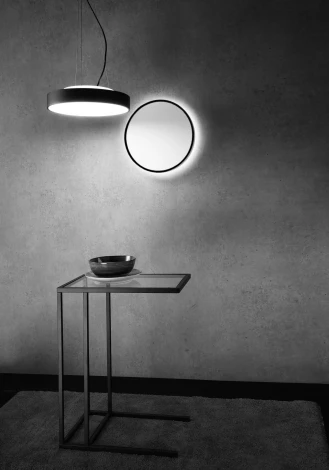 Подвесной светильник Deko-Light Menkar 342210 (LED, 220V, на тросе, круглые)