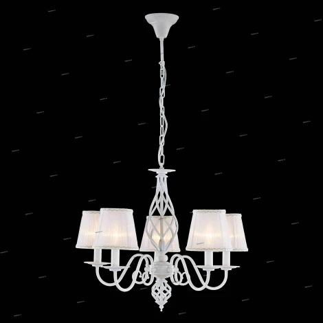 Подвесная люстра Citilux Ровена CL427150 (220V, на цепи)