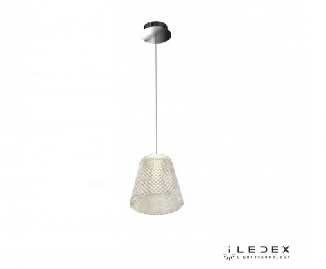 Подвесной светильник iLedex Flora WD8007-1 CR