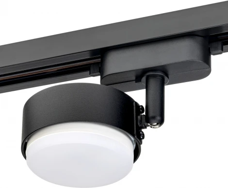 Трековый светильник однофазный 220V Ritter Artline 59924 5