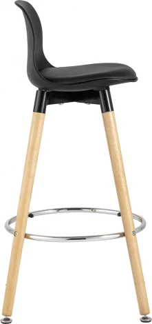 Стул барный Мартин черный 4 шт Stool Group (арт.УТ000038352)