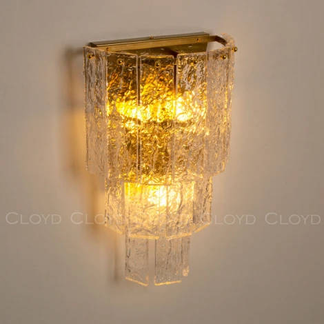 Бра Cloyd Parsifal 20093 (220V)