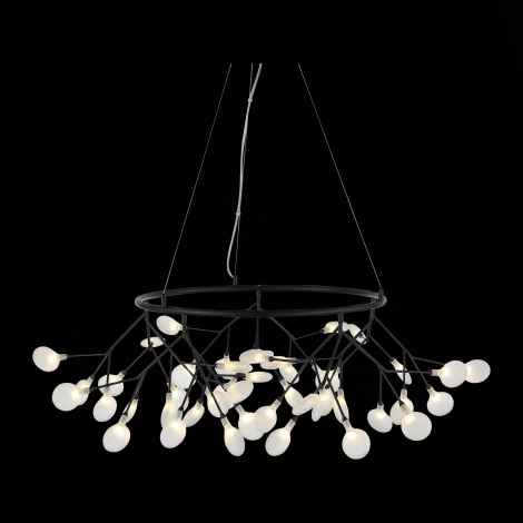 Подвесная люстра ST Luce Riccardo SL411.453.45