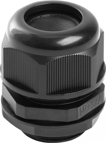 Сальник диаметр проводника 18-25 мм Stekker 49454