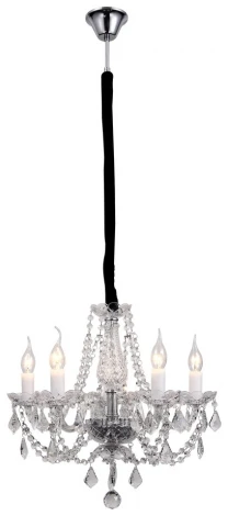 Подвесная люстра Wertmark Veronika WE167.05.103