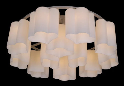 Потолочная люстра ST Luce SL116 SL116.502.12