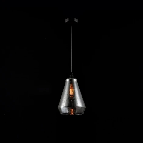 Подвесной светильник Maytoni Bergen T314-01-B