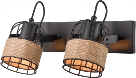 Спот Vele Luce Extra VL6472W02