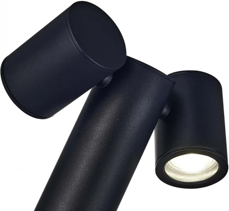 Наземный уличный светильник Visioni SL9003.405.02 ST Luce (220V, IP54)