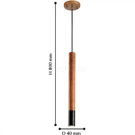 Подвесной светильник Favourite Pendenti 2015-1P (220V, на проводе)