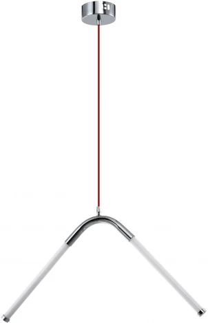 Подвесной светильник Zortes Fau ZRS.57786.01 (LED, 220V, на проводе)