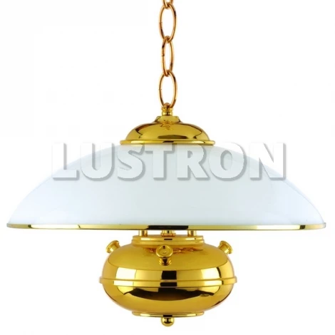 Подвесной светильник Arte Lamp Armstrong A3560SP-3GO