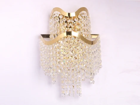 Бра Newport 10550 10555/A gold