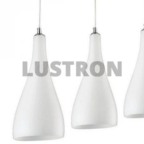 Подвесной светильник Wertmark Bootle WE210.03.106 (220V, на проводе, бокалы)