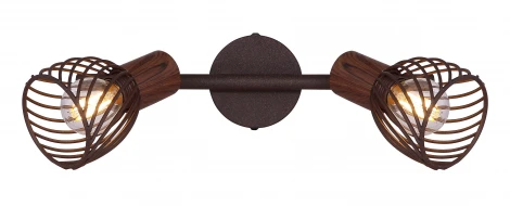 Спот на штанге Isabelle 54817-2 (220V)