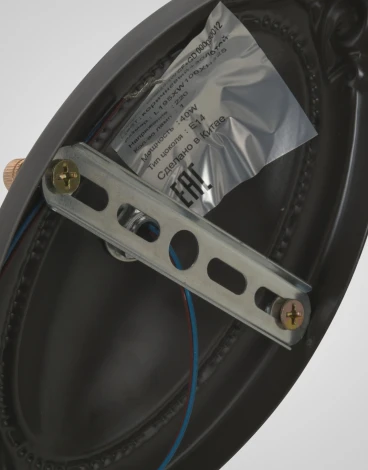 Бра Мелодия Света WA1N 000030012