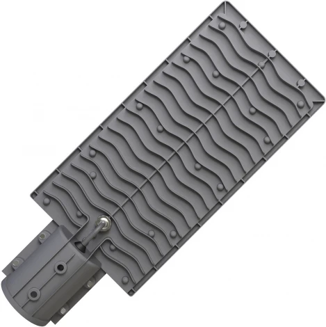 Уличный консольный светильник светодиодный Gauss Avenue 629534250 LED G2 IP65 50W 5000lm 4000K (220V)