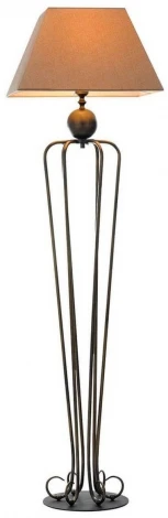 Торшер Lussole Loft Ajo GRLSP-0553