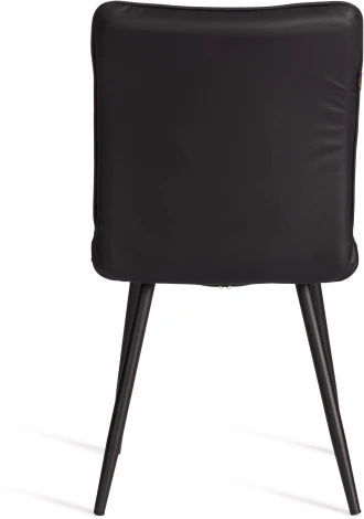 Стул обеденный Bari Tetchair (Экокожа/Черный) арт.24841