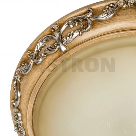 Потолочный светильник Chiaro Лоренцо 621010704