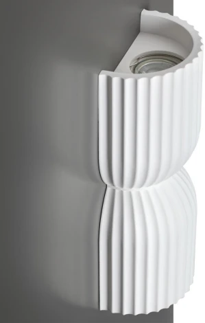 Светильник настенный Novotech Yeso 370977 GU10 50W 220V