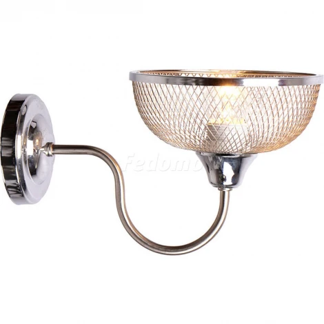 Бра Kronem Ester NC-11-3-21-002-W-1