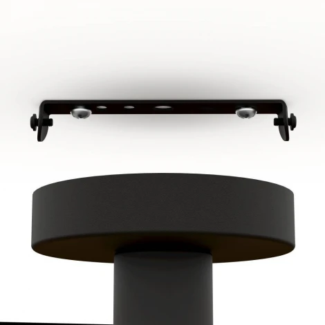 Потолочный светильник круглый Eglo LEOMINSTER 43883 (220V, круглые)