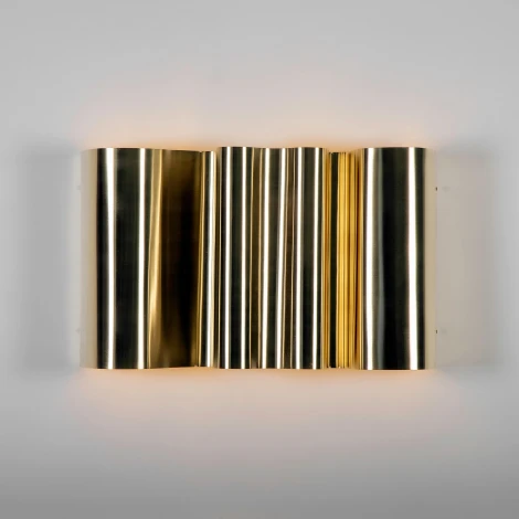 Настенный светильник 2К Светомастерская Stream 021 WL401 (220V)