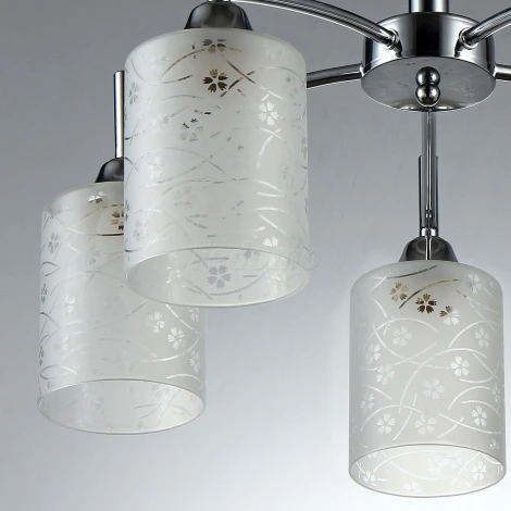 Toscom Salli ТС-120-205