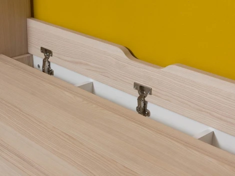 Стол Play ОГОГО 331702 (ясень коимбра)